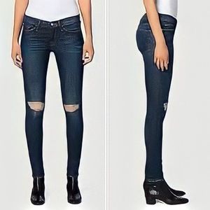 Frame Denim Le Skinny de Jeanne